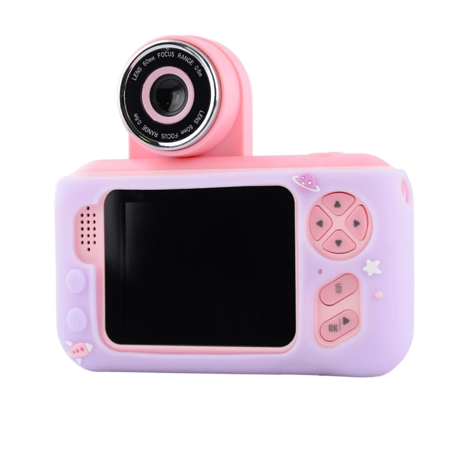 Детский фотоаппарат Cartoons S9 Chip