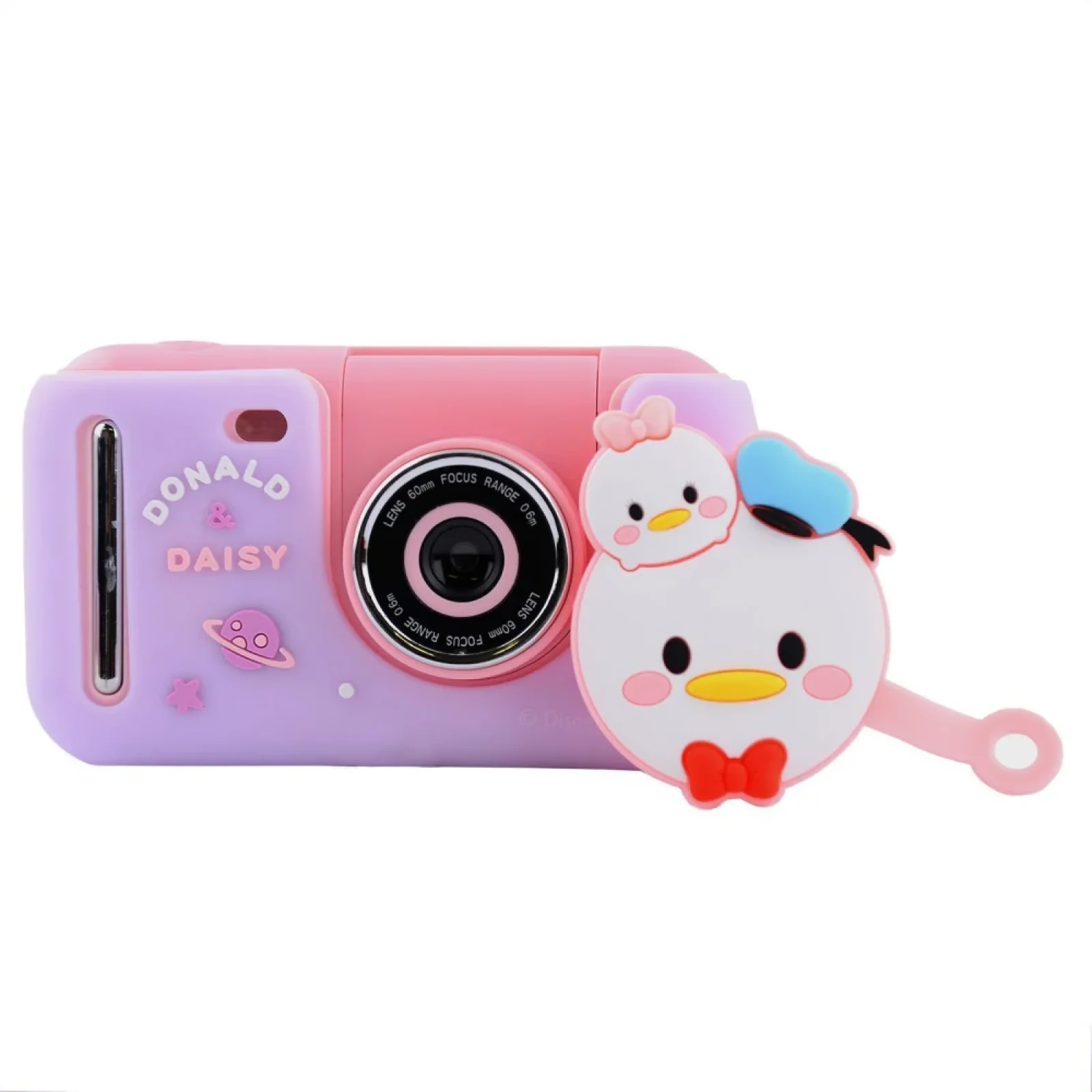 Детский фотоаппарат Cartoons S9 Chip