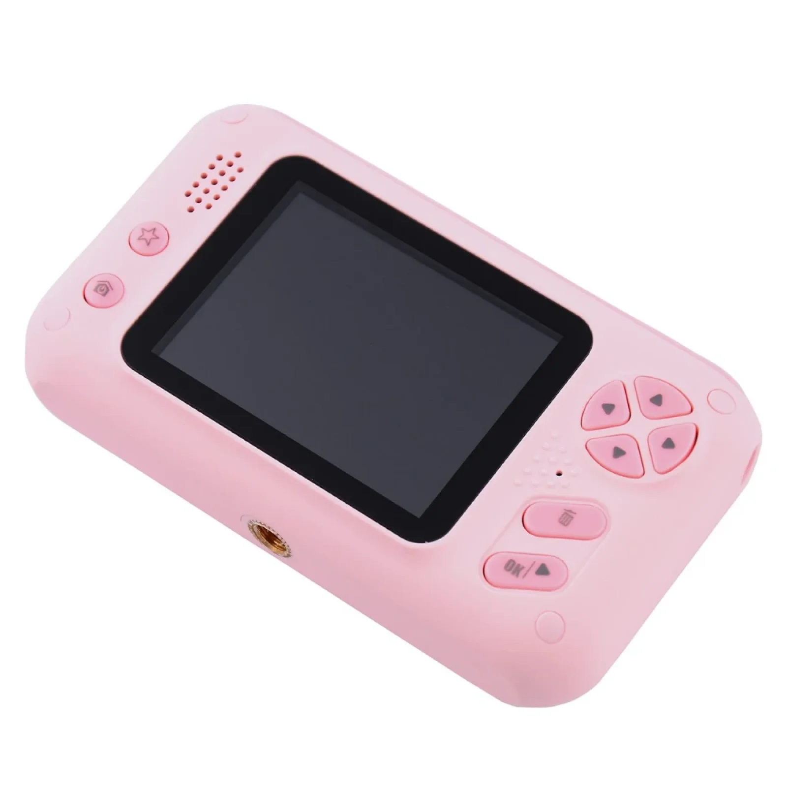 Детский фотоаппарат Cartoons S9 Chip