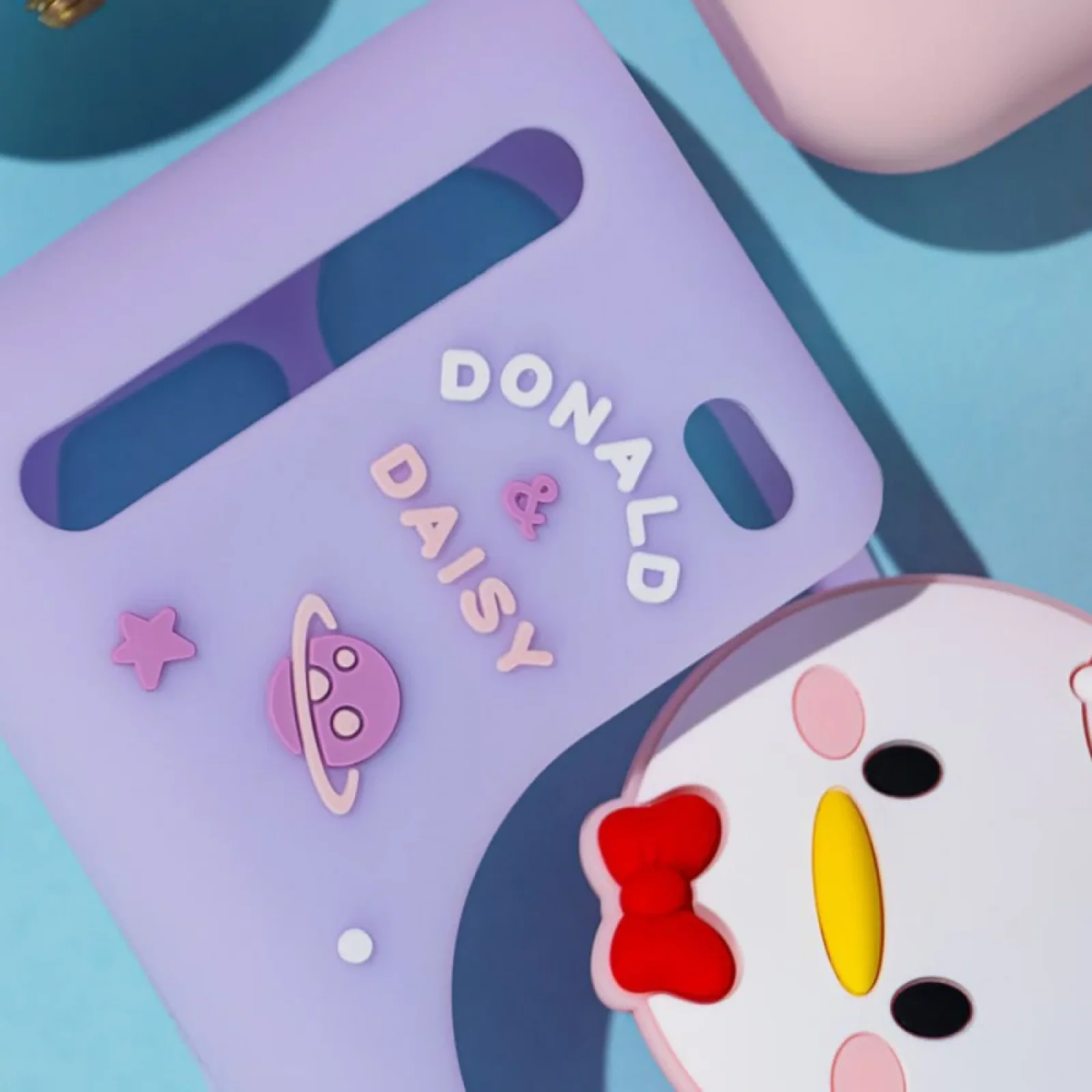 Детский фотоаппарат Cartoons S9 Chip