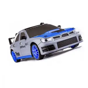 Машинка для дрифту на радіокеруванні Subaru Impreza Blue