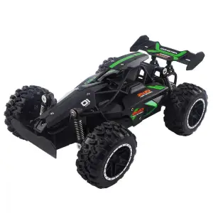 Машинка на радиоуправление HOTDEER Off-Roader green, 47933