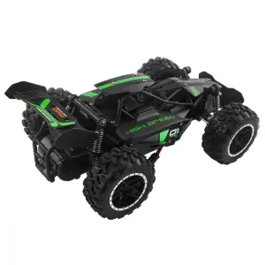 Машинка на радиоуправление HOTDEER Off-Roader green, 47933