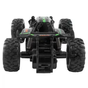 Машинка на радиоуправление HOTDEER Off-Roader green, 47933