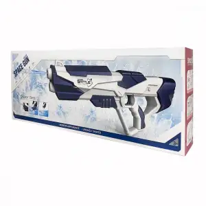 Водяний автомат Space Gun C3 Blue
