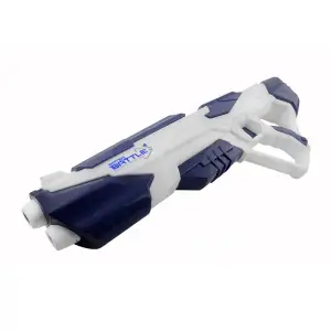Водяний автомат Space Gun C3 Blue