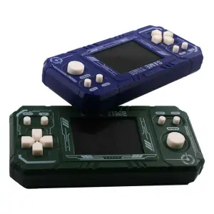 Портативна ігрова консоль Tetris T16 Red