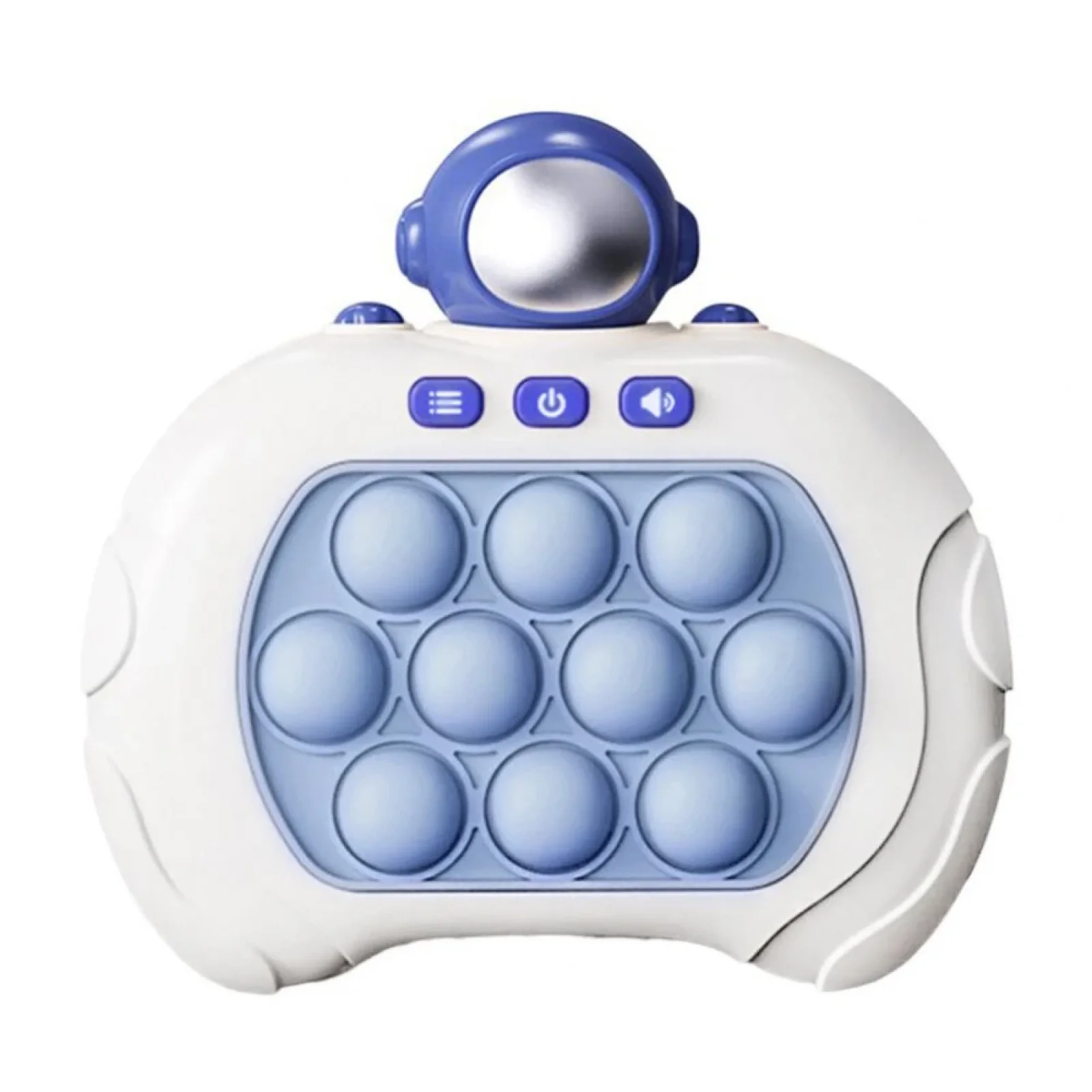 Портативна гра Speed Push Game Blue