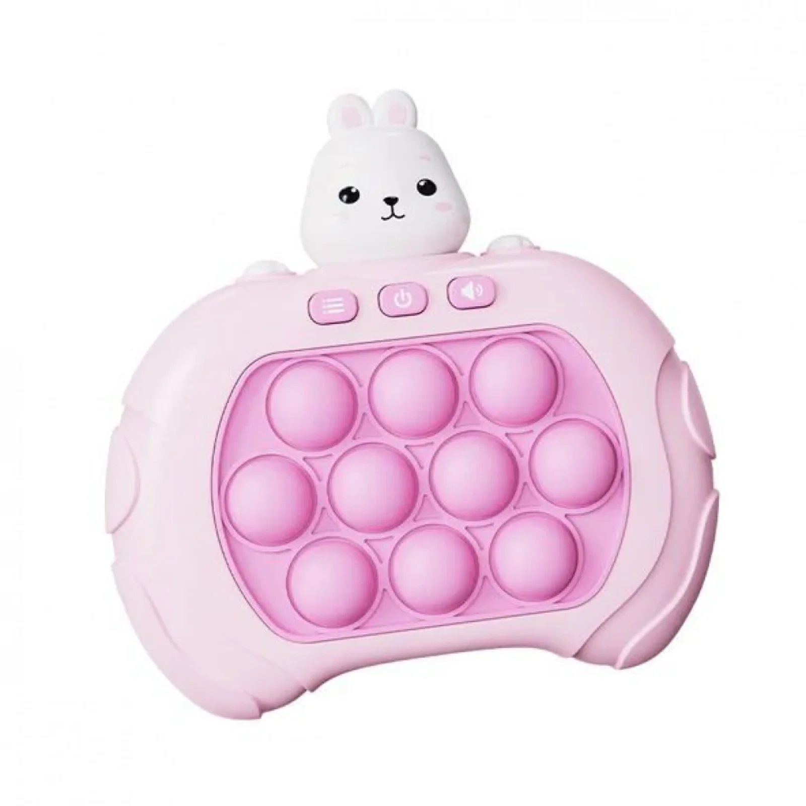 Портативна гра Speed Push Game Yellow