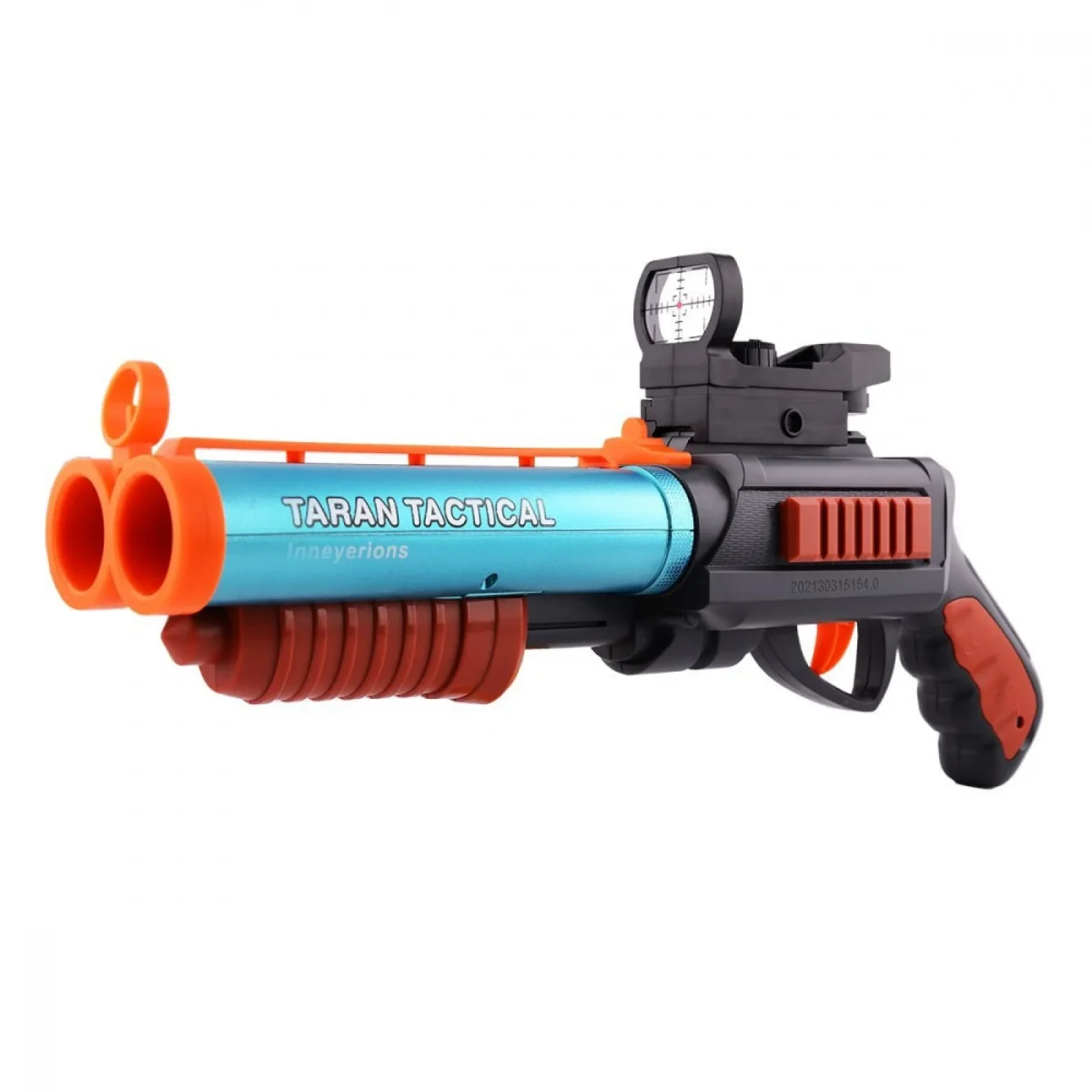 Игрушечный гранатомет M1 Black
