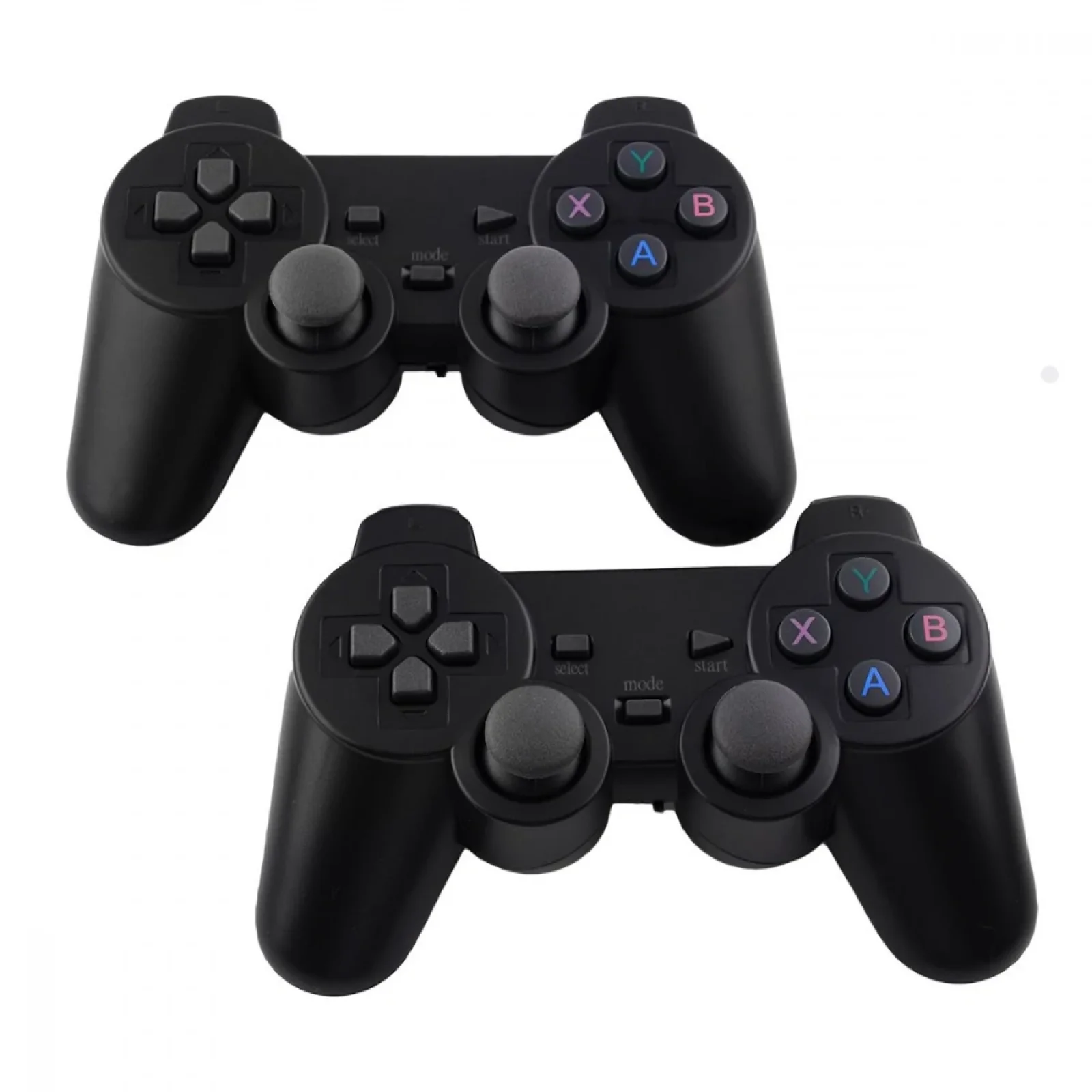 Портативная игровая консоль X8 Android Black