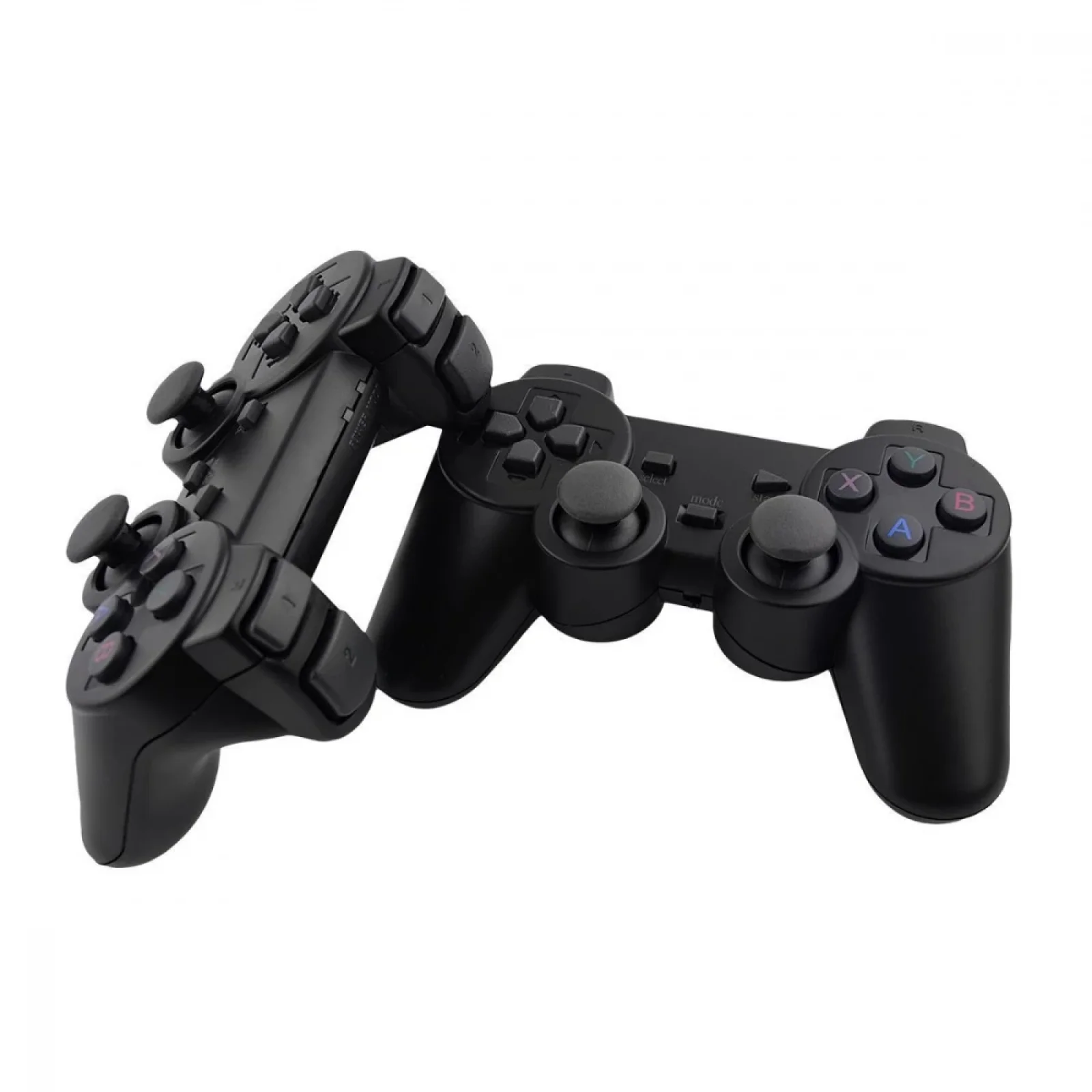 Портативная игровая консоль X8 Android Black