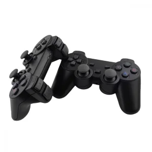 Портативная игровая консоль X8 Android Black