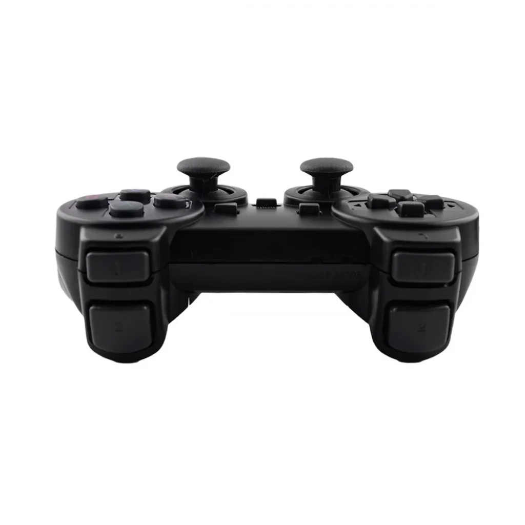 Портативная игровая консоль X8 Android Black
