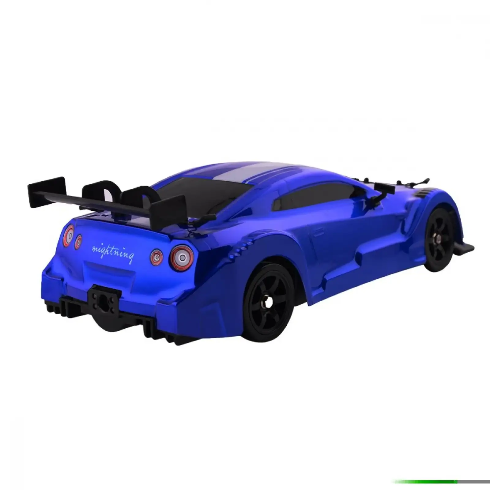 Машинка для дрифту на радіокеруванні Nissan GTR (1:16) Blue