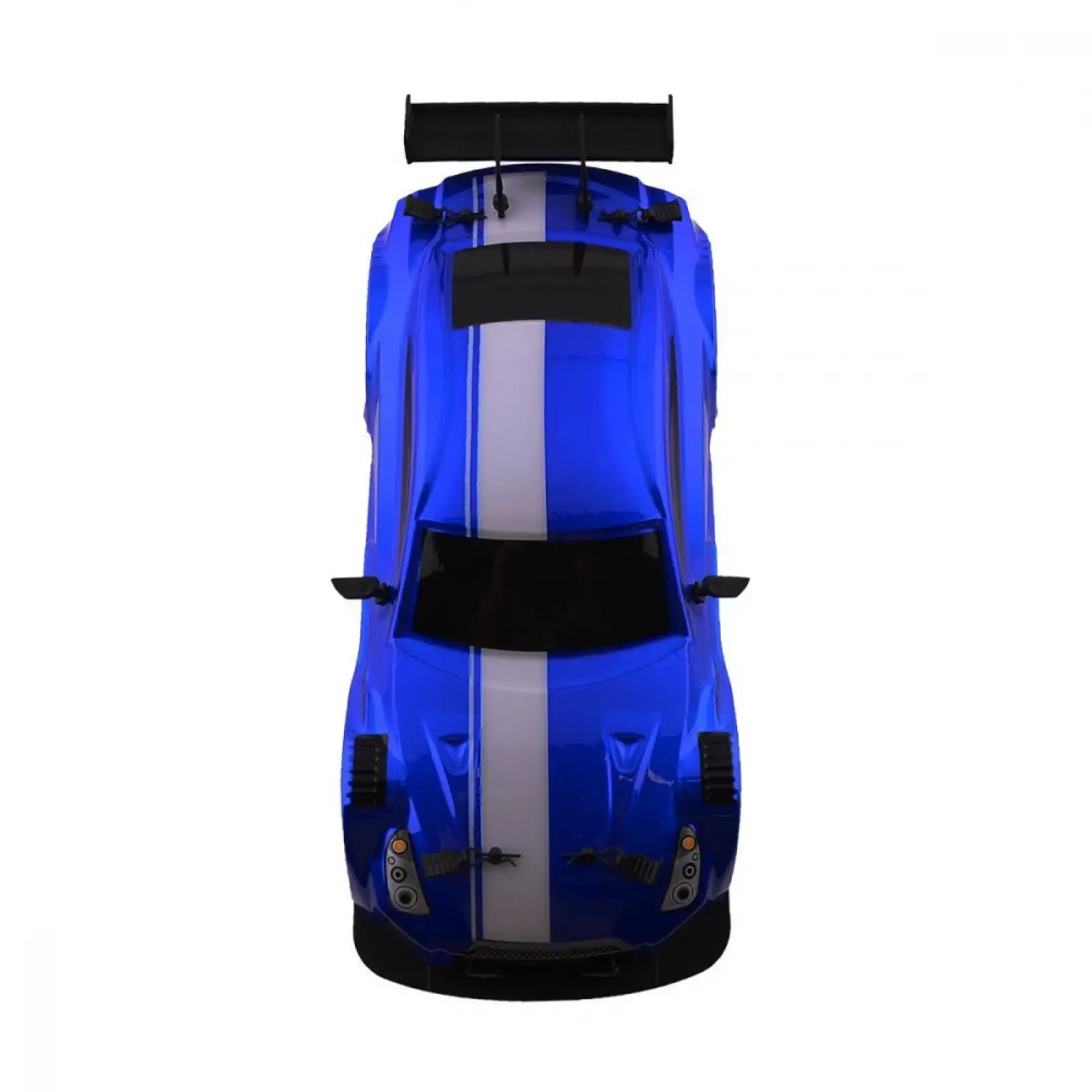Машинка для дрифту на радіокеруванні Nissan GTR (1:16) Blue