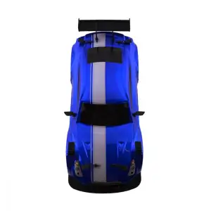 Машинка для дрифту на радіокеруванні Nissan GTR (1:16) Blue