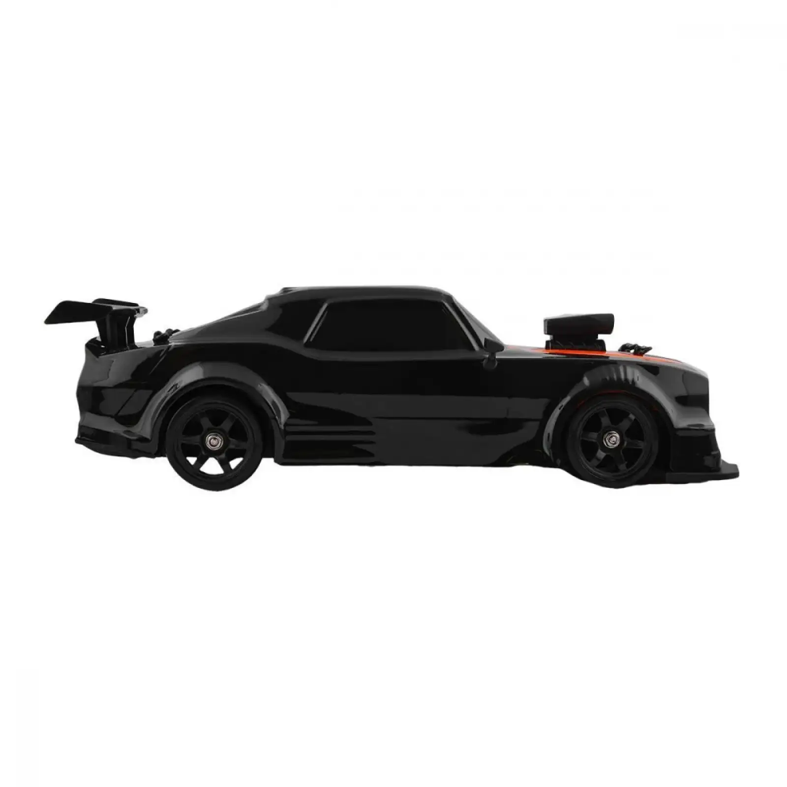 Машинка для дрифту на радіокеруванні Dodge Challenger (1:16) Black