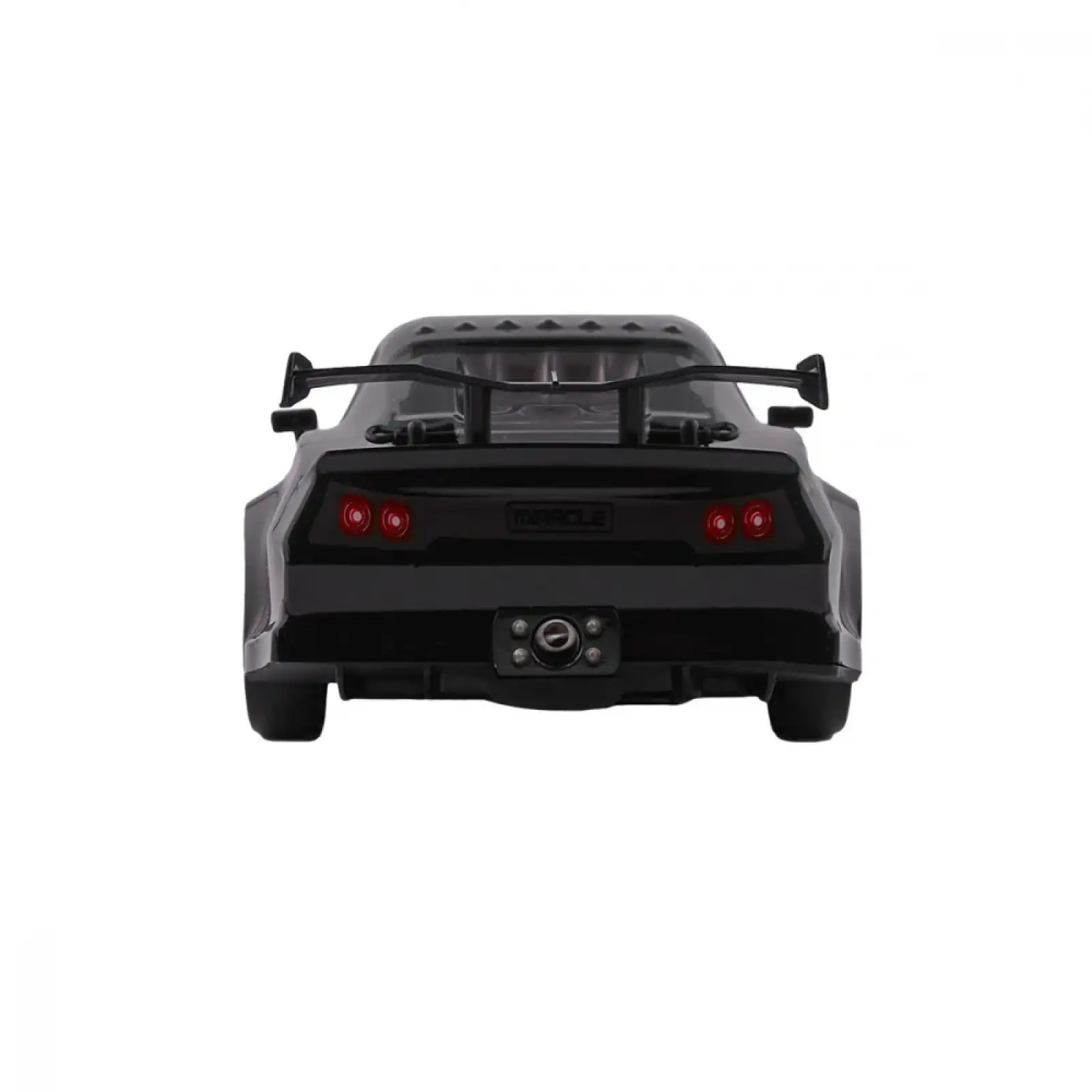 Машинка для дрифту на радіокеруванні Dodge Challenger (1:16) Black
