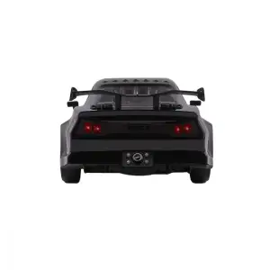 Машинка для дрифту на радіокеруванні Dodge Challenger (1:16) Black