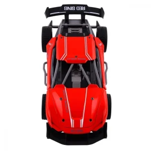Машинка на радіокеруванні Ferrari F8 2WD 1:24 Red