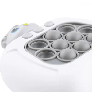 Портативна гра Speed Push Game Owl Gray