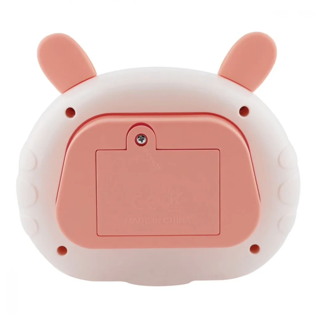 Портативна гра Speed Push Game Animal Friends Pink