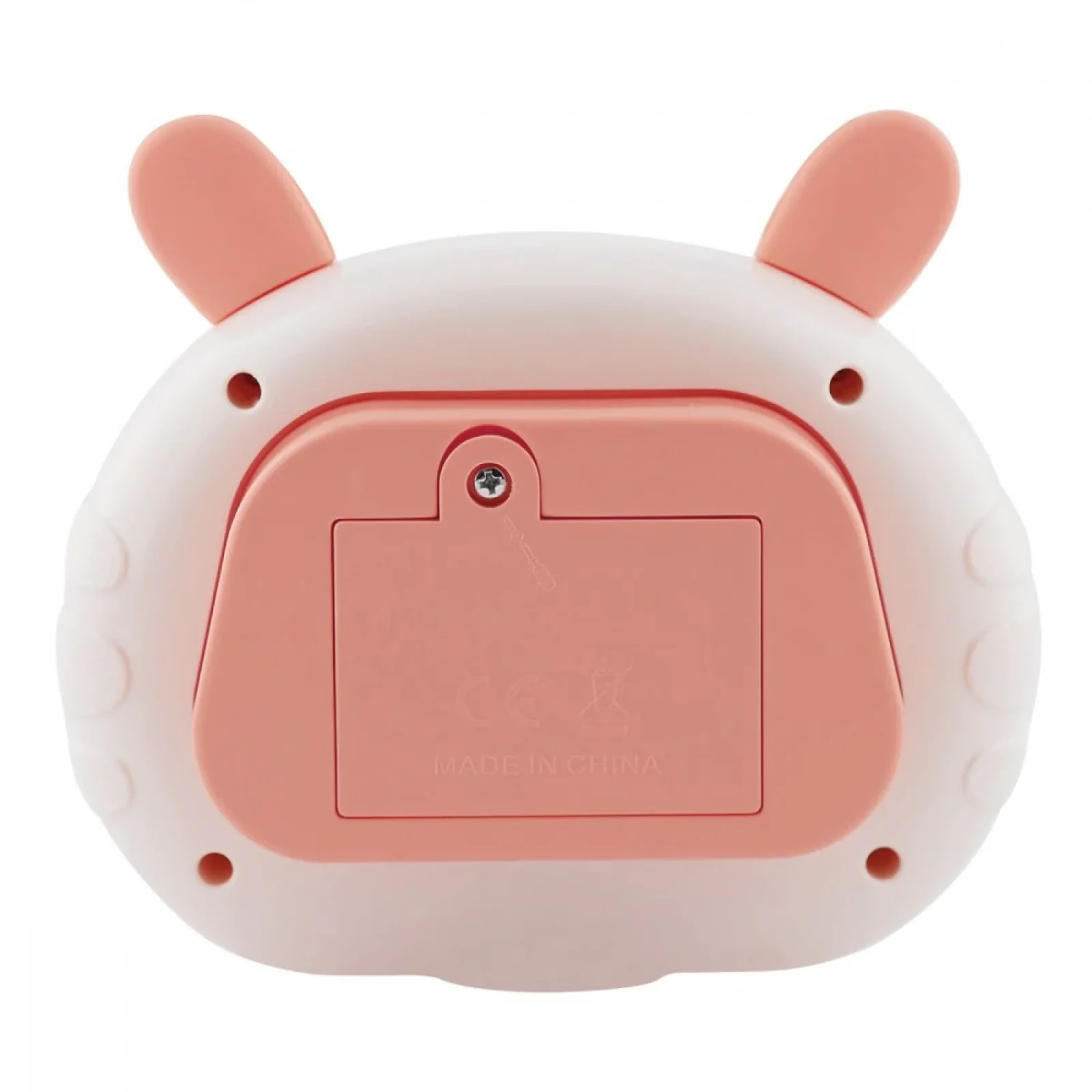 Портативна гра Speed Push Game Animal Friends Pink