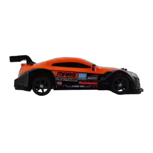 Машинка для дрифту на радіокеруванні Nissan GT-R GT3 (1:16) Orange