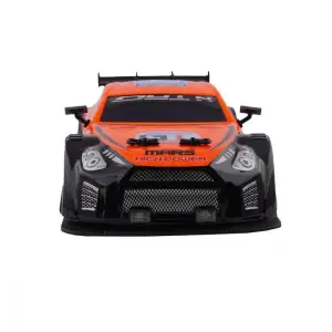 Машинка для дрифту на радіокеруванні Nissan GT-R GT3 (1:16) Orange