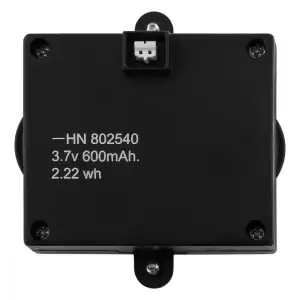 Акумулятор для Машинки на радіокеруванні FPV C050 Black