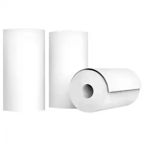 Бумага для детской фотокамеры моментальной печати (3 pcs) White