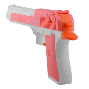 Водяной пистолет Water Gun Desert Eagle blue, 57956