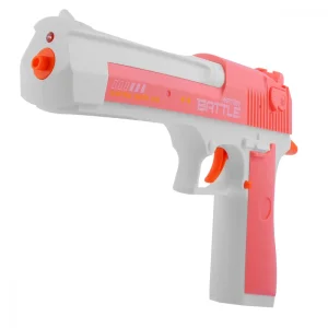 Водяной пистолет Water Gun Desert Eagle blue, 57956