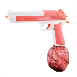 Водяной пистолет Water Gun Desert Eagle blue, 57956