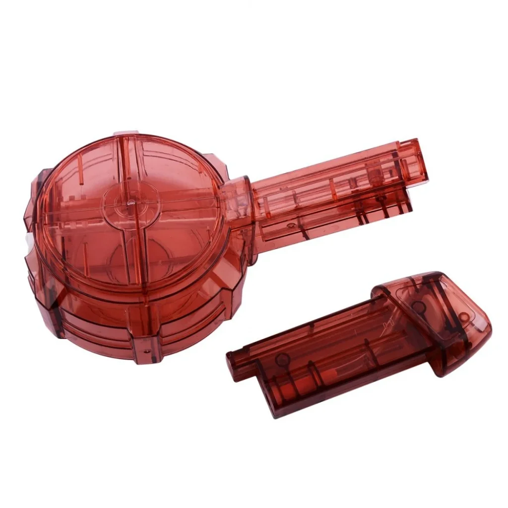 Водяной пистолет Water Gun Desert Eagle blue, 57956