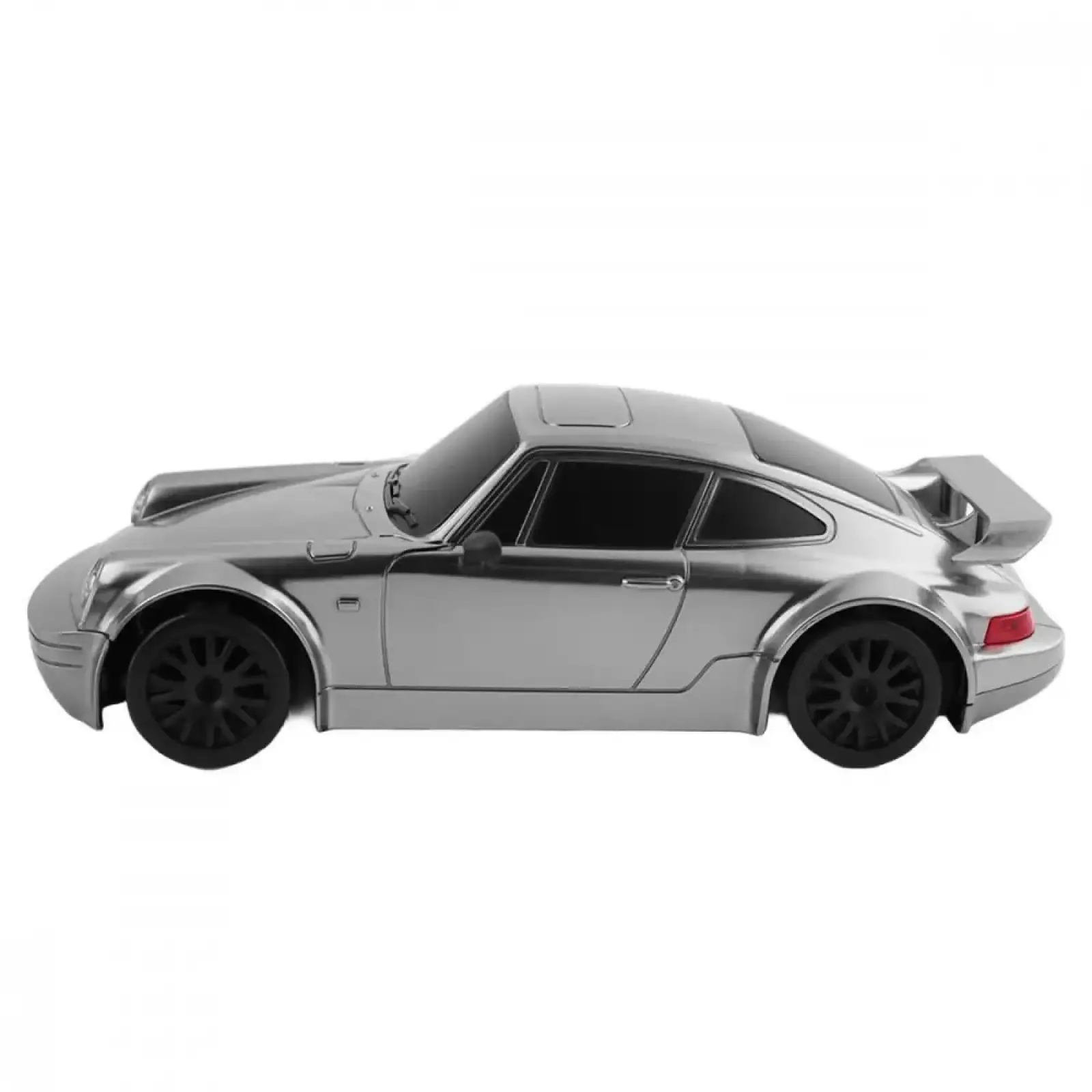 Машинка для дрифту на радіокеруванні Porsche 993 Carrera silver