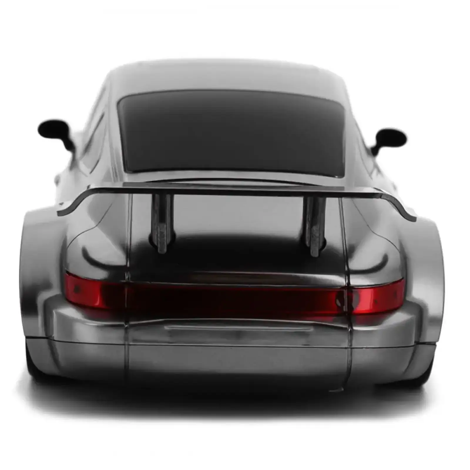 Машинка для дрифту на радіокеруванні Porsche 993 Carrera silver