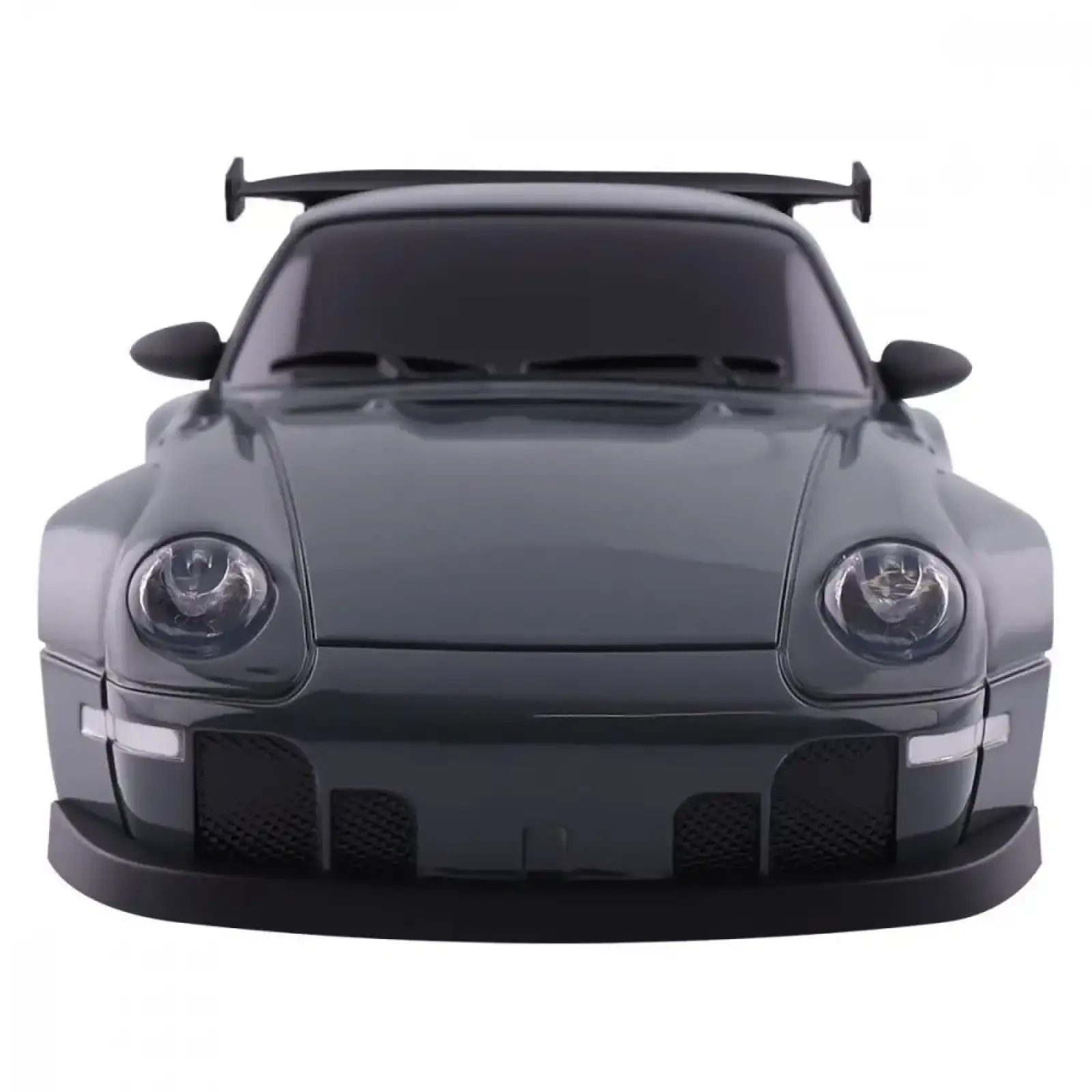 Машинка для дрифту на радіокеруванні Porsche 993 Carrera 2 Gray