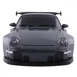Машинка для дрифту на радіокеруванні Porsche 993 Carrera 2 Gray