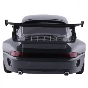 Машинка для дрифту на радіокеруванні Porsche 993 Carrera 2 Gray