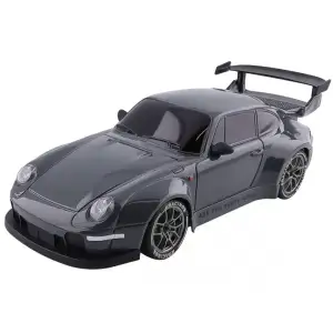 Машинка для дрифту на радіокеруванні Porsche 993 Carrera 2 Gray
