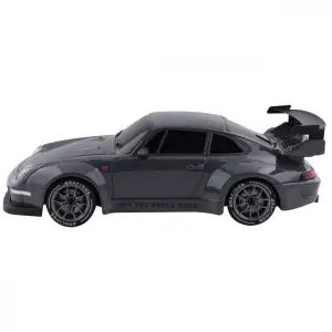 Машинка для дрифту на радіокеруванні Porsche 993 Carrera 2 Gray