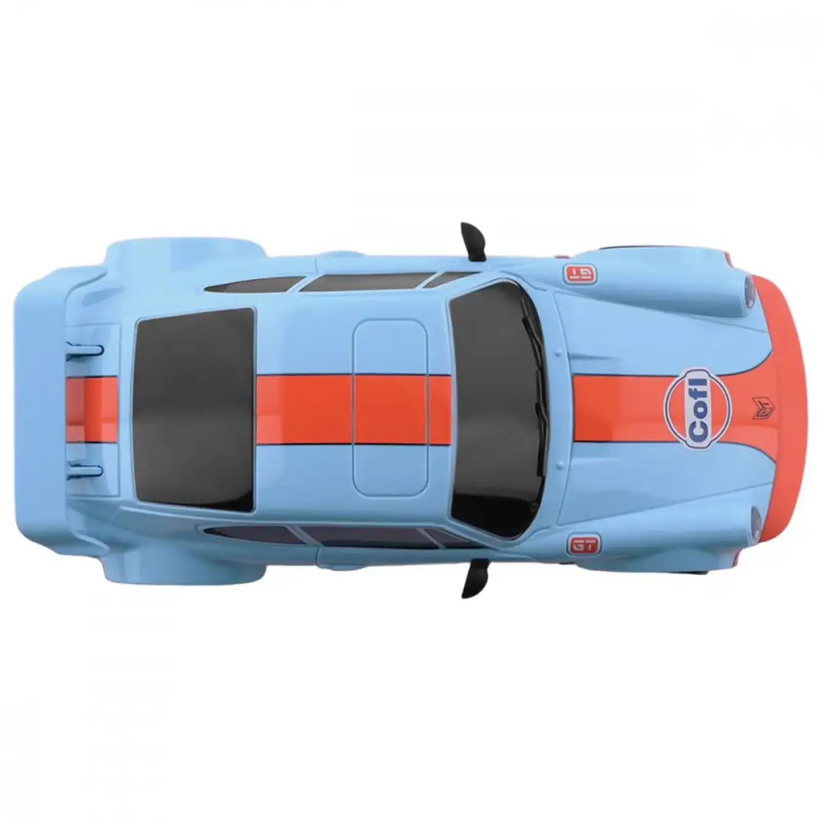 Машинка для дрифту на радіокеруванні Porsche GT 911 Blue