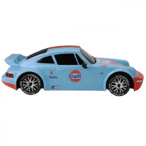Машинка для дрифту на радіокеруванні Porsche GT 911 Blue