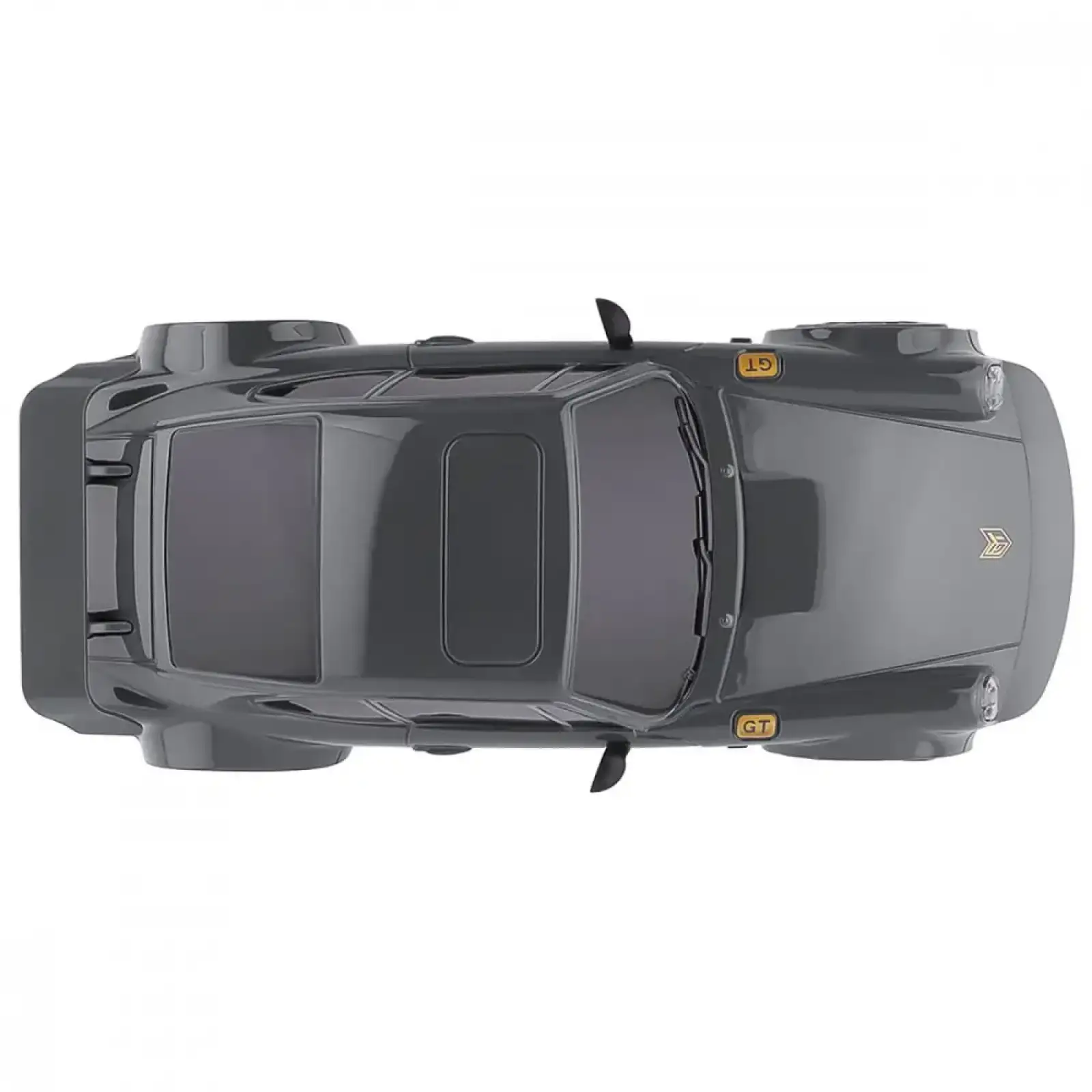 Машинка для дрифту на радіокеруванні Porsche GT 911 Gray