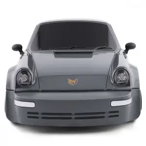 Машинка для дрифту на радіокеруванні Porsche GT 911 Gray