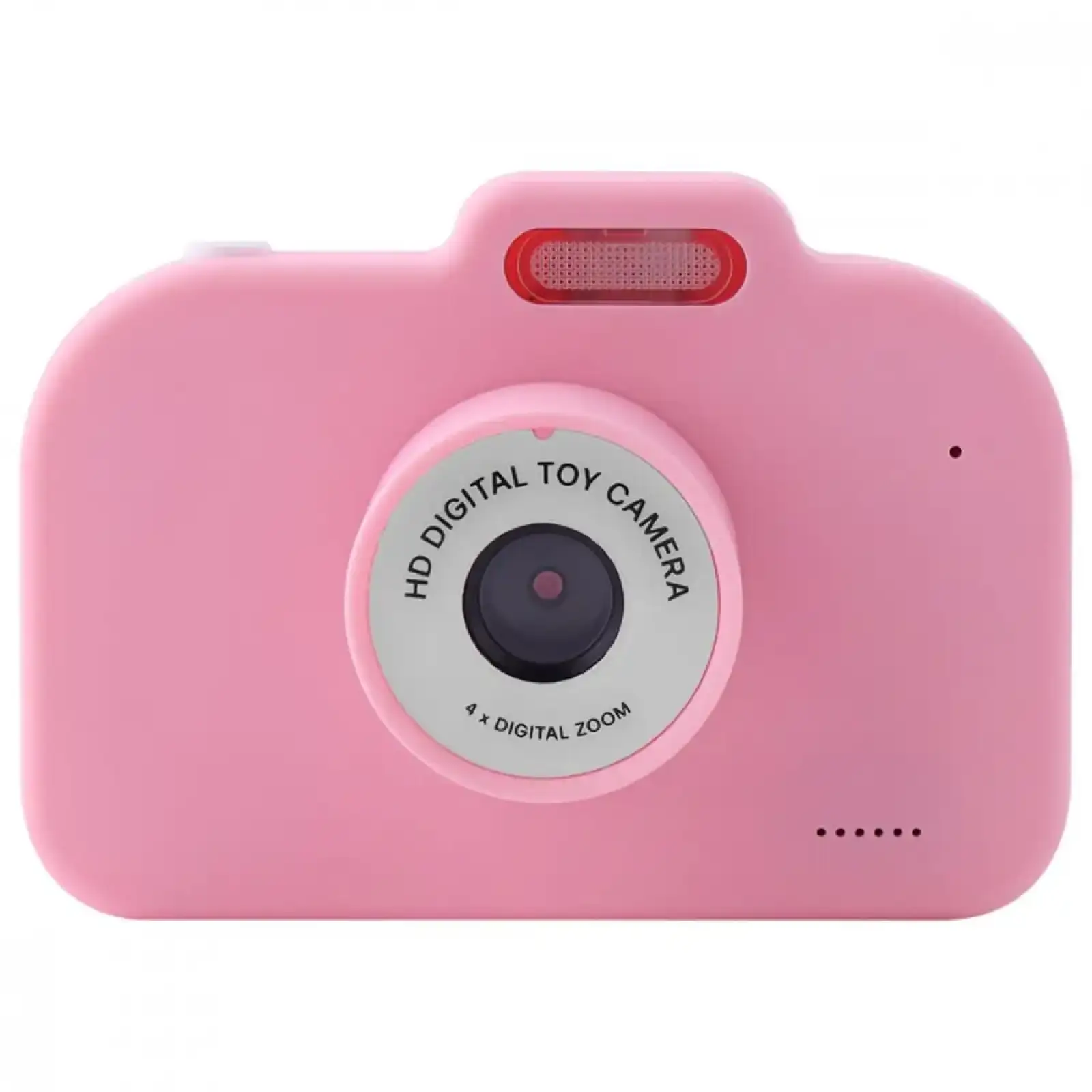 Дитяча фотокамера Unicorn Pink