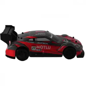 Машинка для дрифта на радиоуправлении Nissan GT-R (R35) Red