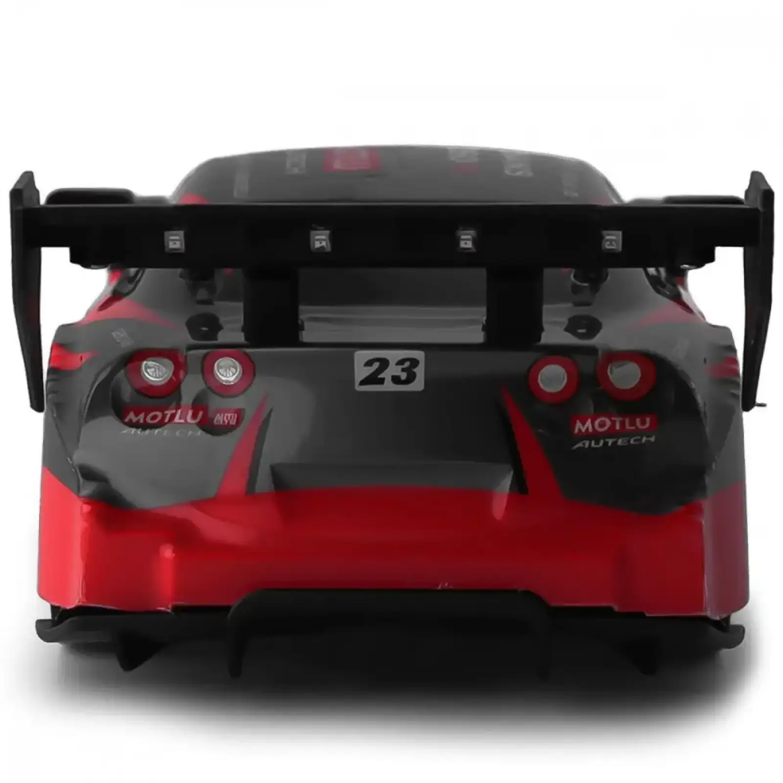 Машинка для дрифта на радиоуправлении Nissan GT-R (R35) Red